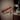 Nuomi - Wardobe - Ralphie Series Aluminum Storage Rack